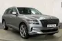 2022 Genesis GV80 2.5T Luxury Line 5dr Auto AWD [7 Seat]