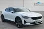 2023 Polestar 2 170kW 69kWh Standard Range Single motor 5dr Auto