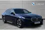 2024 BMW 5 Series 530e M Sport 4dr Auto