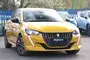 2023 Peugeot 208 1.2 PureTech Active Premium + 5dr