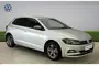 2021 Volkswagen Polo 1.0 TSI 95 Match 5dr