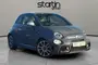 2021 Abarth 595 1.4 T-Jet 165 Turismo 3dr