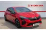 2024 Renault Clio 1.6 E-TECH full hybrid 145 Techno 5dr Auto