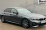 2020 BMW 3 Series 320d M Sport 4dr Step Auto