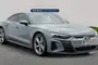 2023 Audi e-tron GT 390kW Quattro 93kWh 4dr Auto