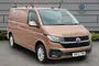 2023 Volkswagen Transporter 2.0 TDI 110 Highline Van