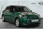 2023 MINI Hatchback 1.5 Cooper Classic 5dr Auto