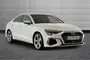 2020 Audi A3 35 TFSI S Line 4dr S Tronic