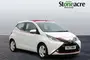2017 Toyota Aygo 1.0 VVT-i X-Claim 5dr x-shift