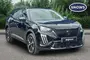 2025 Peugeot 2008 1.2 PureTech 130 Allure 5dr
