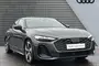 2025 Audi A5 2.0 TFSI 204 Edition 1 4dr S Tronic