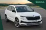 2025 Skoda Karoq 1.5 TSI Sportline Edition 5dr DSG