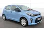 2020 Kia Picanto 1.0 1 5dr [4 seats]
