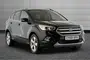 2018 Ford Kuga 2.0 TDCi Titanium X 5dr Auto 2WD