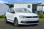 2017 Volkswagen Polo 1.2 TSI Beats 5dr
