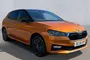 2025 Skoda Fabia 1.0 TSI 116 Design Edition 5dr