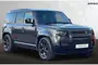 2024 Land Rover Defender 3.0 D300 X-Dynamic HSE 110 5dr Auto [7 Seat]