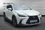 2022 Lexus NX 350h 2.5 Takumi 5dr E-CVT [Pan roof]