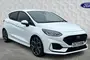 2023 Ford Fiesta 1.0 EcoBoost Hybrid mHEV 125 ST-Line X 5dr