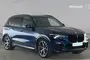 2021 BMW X5 xDrive45e M Sport 5dr Auto