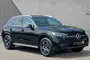2025 Mercedes-Benz GLC GLC 300e 4Matic AMG Line 5dr 9G-Tronic