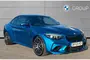 2019 BMW M2 M2 Competition 2dr DCT