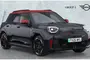 2025 MINI Electric 190kW John Cooper Works 54kWh 5dr Auto