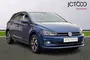 2020 Volkswagen Polo 1.0 TSI 95 Match 5dr
