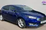 2018 Ford Focus 1.0 EcoBoost 125 Titanium 5dr