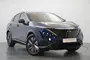 2023 Nissan Ariya 160kW Advance 63kWh 22kWCh 5dr Auto