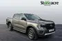 2024 Ford Ranger Pick Up Double Cab Wildtrak 2.0 EcoBlue 205 Auto