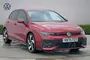 2025 Volkswagen Golf 2.0 TSI 265 GTI 5dr DSG