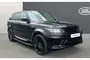 2022 Land Rover Range Rover Sport 3.0 D300 HSE Dynamic Black 5dr Auto