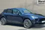 2021 Porsche Macan S 5dr PDK