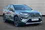 2020 Toyota RAV4 2.5 VVT-i Hybrid Dynamic 5dr CVT 2WD