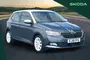 2019 Skoda Fabia 1.0 MPI 75 SE L 5dr