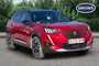 2022 Peugeot e-2008 100kW GT 50kWh 5dr Auto