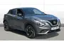 2023 Nissan Juke 1.0 DiG-T 114 N-Connecta 5dr