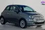 2023 Fiat 500 1.0 Mild Hybrid Dolcevita [Part Leather] 3dr