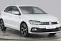 2019 Volkswagen Polo 1.0 TSI 115 R-Line 5dr