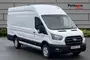 2025 Ford Transit 2.0 EcoBlue 170ps H3 Trend Van