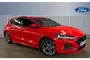 2024 Ford Focus 1.0 EcoBoost Hybrid mHEV 155 ST-Line 5dr Auto