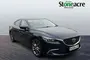 2016 Mazda 6 2.2d Sport Nav 4dr