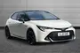 2021 Toyota Corolla 2.0 VVT-i Hybrid GR Sport 5dr CVT