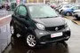 2018 Smart Fortwo Coupe 1.0 Passion 2dr