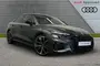2022 Audi S3 S3 TFSI Quattro Vorsprung 4dr S Tronic