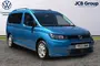 2022 Volkswagen Caddy California Maxi 2.0 TDI 122 5dr DSG [Tech Pack]