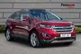 2017 Ford Edge 2.0 TDCi 180 Titanium 5dr