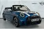 2024 MINI Convertible 2.0 Cooper S Sport II 2dr Auto [Comfort/Nav Pack]