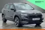 2025 Skoda Karoq 1.5 TSI Sportline Edition 5dr